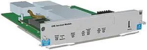 HPE J9289A ProCurve Service Module