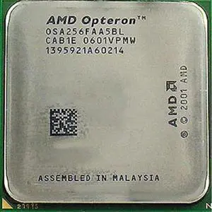 HP 601118-B21 AMD Opteron 6100 6174 Dodeca-core (12 Core) 2.20 GHz Processor Upgrade