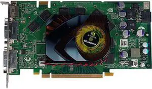 HPE 655933-B21 NVIDIA Quadro 4000 Graphic Card - 2 GB
