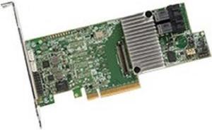 LSI 05-25420-08 Logic MegaRAID SAS SAS 9361-8i SAS Controller