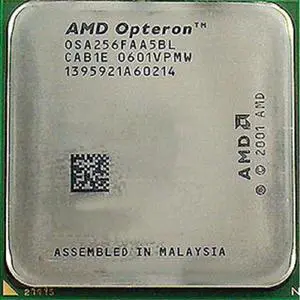 HP 601111-B21 AMD Opteron 6100 6128 Octa-core (8 Core) 2 GHz Processor Upgrade