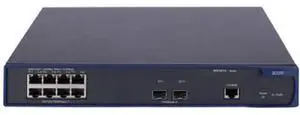 HP JD450A A3000-8G-PoE Wireless LAN Controller