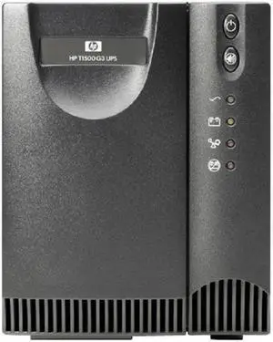 HPE AF450A T1500 G3 1400 VA Tower UPS