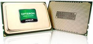 HPE 699055-L21 AMD Opteron 6300 6308 Quad-core (4 Core) 3.50 GHz Processor Upgrade