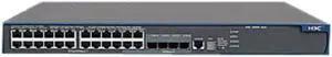 HPE JG241A 5500-24G-PoE+ EI Layer 3 Switch