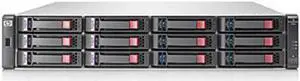 HPE AP843B Drive Enclosure