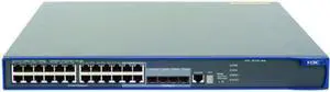 HPE JE068A A5120-24G EI Layer 3 Switch
