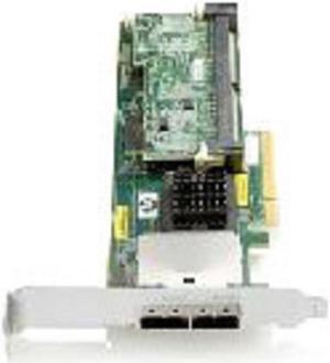 HPE 578229-B21 Smart Array P411 8-port SAS RAID Controller
