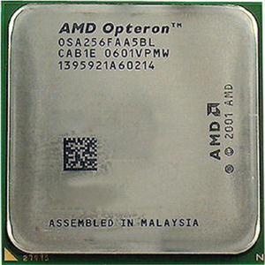 HPE 689342-B21 AMD Opteron 6200 6278 Hexadeca-core (16 Core) 2.40 GHz Processor Upgrade