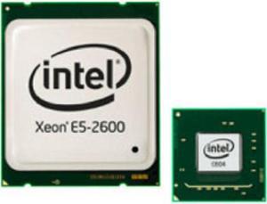 HPE 678242-B21 Intel Xeon E5-2600 E5-2643 Quad-core (4 Core) 3.30 GHz Processor Upgrade