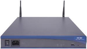 HPE JF241A A-MSR20-12 Multi-Service Router
