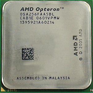 HPE 699070-B21 AMD Opteron 6300 6378 Hexadeca-core (16 Core) 2.40 GHz Processor Upgrade