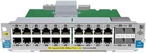 HPE J9536A Expansion Module