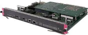 HPE JD193B 384Gbps Fabric Module
