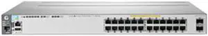 HPE J9584A E3800-24SFP-2SFP+ Layer 3 Switch