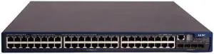 HPE JD333A A3600-48 EI Layer 3 Switch