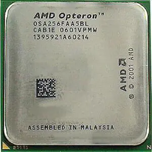 HPE 704177-B21 AMD Opteron 6300 6378 Hexadeca-core (16 Core) 2.40 GHz Processor Upgrade