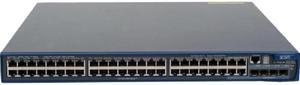 HPE JF845A E4210-48G Ethernet Switch