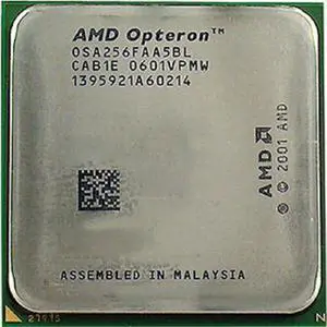 HPE 703939-B21 AMD Opteron 6300 6386 SE Hexadeca-core (16 Core) 2.80 GHz Processor Upgrade