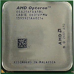 HPE 704195-B21 AMD Opteron 6300 6308 Quad-core (4 Core) 3.50 GHz Processor Upgrade