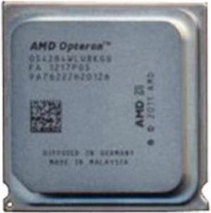 HPE 681829-B21 AMD Opteron 4200 4274 HE Octa-core (8 Core) 2.50 GHz Processor Upgrade