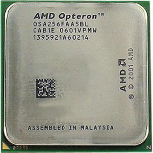 HPE 699073-B21 AMD Opteron 6300 6344 Dodeca-core (12 Core) 2.60 GHz Processor Upgrade
