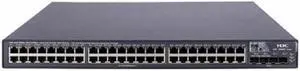 HPE JC105A 5800-48G Switch