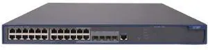HPE JD449A A3000-24G-PoE Wireless LAN Controller