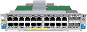 HPE J9548A Expansion Module