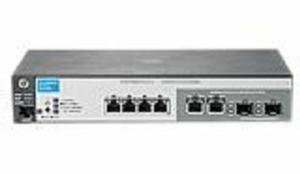 HPE J9694A MSM720 Wireless LAN Controller