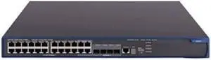 HPE JF847A E4510-24G Ethernet Switch
