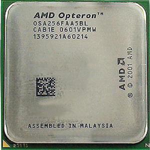 HPE 686879-B21 AMD Opteron 6200 6284 SE Hexadeca-core (16 Core) 2.70 GHz Processor Upgrade