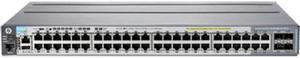 HPE J9836A#ABA 2920-48G-POE+ Switch