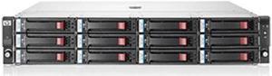 HPE AW523A StorageWorks D2700 Hard Drive Array
