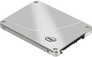 Intel SSDSA2BW300G3 320 SSDSA2BW300G3 300 GB Solid State Drive - 2.5" Internal - SATA (SATA/300)