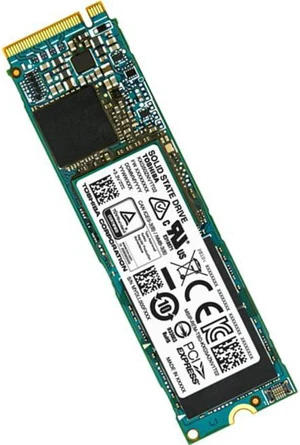 Toshiba KXG50ZNV256G XG5 KXG50ZNV256G 256 GB Solid State Drive - M.2 2280 Internal - PCI Express (PCI Express 3.0 x4) Toshiba KXG50ZNV256G XG5 KXG50ZNV256G 256 GB Solid State Drive - M.2 2280 Internal - PCI Express (PCI Express 3.0 x4)