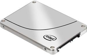 Intel DC S3500 Series 160GB 2.5" SATA Internal Solid State Drive SSDSC2BB160G401