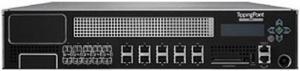HPE JC021A S2500N Intrusion Prevention System