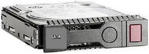 HP 574033-007 2Tb 7200Rpm 3.5Inch Sataii Midline Non Hot Swapable Hard Disk Drive With Tray