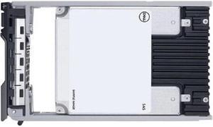 Dell MCM2F PM5-M 800 GB Solid State Drive - 2.5" Internal - SAS (12Gb/s SAS) - Write Intensive