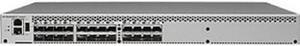 HPE QW938A SN3000B 16Gb 24-port/24-port Active Fibre Channel Switch