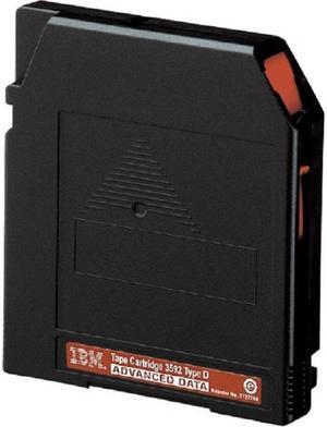 IBM TotalStorage Extended Tape Cartridge 3592 JD Data Cartridge