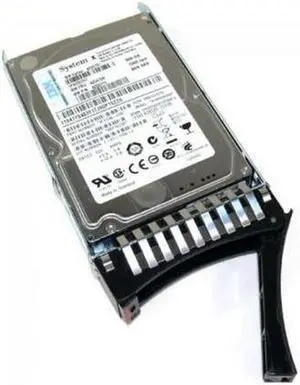 IBM 85Y6188 200 GB Solid State Drive - 2.5" Internal - SAS (6Gb/s SAS)