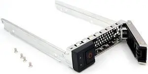 Dell X7K8W Drive Bay Adapter for 3.5" Internal Dell X7K8W Drive Bay Adapter for 3.5" Internal