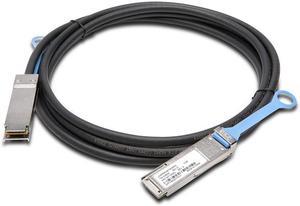 Juniper JNP-QSFP-DAC-10MA Twinaxial Network Cable