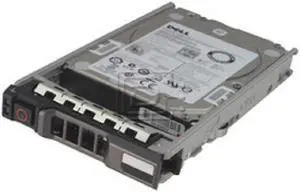 Dell NCT9F 300GB 15K SAS 12Gbps 2.5" Hot-Plug Hard Drive