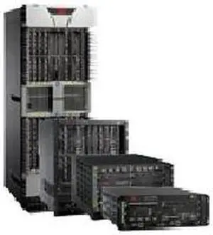 Brocade NetIron XMR 4000 IPV4/IPV6/MPLS Multi-Service Backbone Router