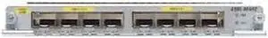 Cisco ASR 900 8-Port 10GE SFP+ Interface Module Cisco ASR 900 8-Port 10GE SFP+ Interface Module