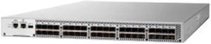 Dell DS-5100B EMC Connectrix DS-5100B Fibre Channel Switch
