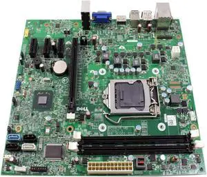 Dell M5Dcd System Board For Optiplex 390 Sdt Desktop
